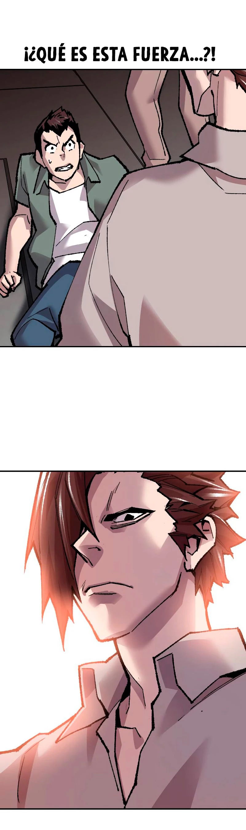 Rompiendo Limites > Capitulo 45 > Page 171